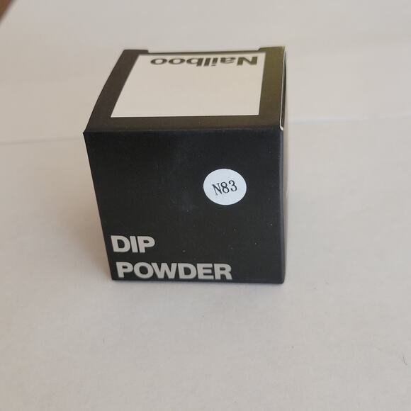 Nailboo Dip Powder Almond Allure New in the box 1oz/28g - Picture 8 of 8